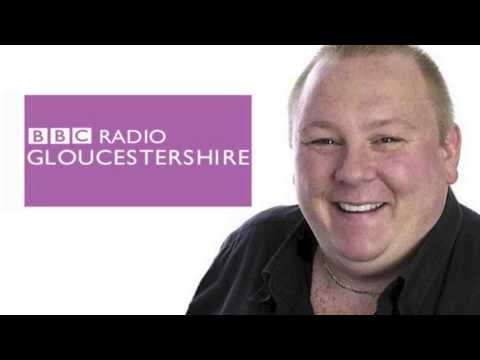Steve Kitchen - BBC Gloucestershire